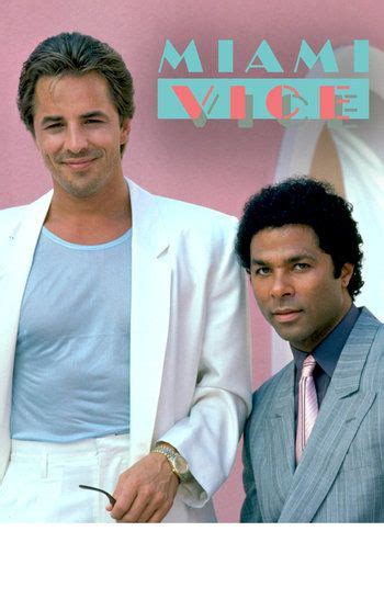 old miami vice cast.